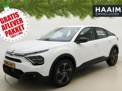 Wit Gebruikt 2024 Citroën C4 SUV | € 25.745