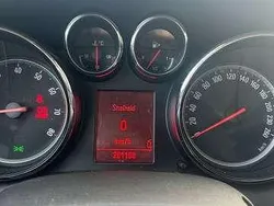 Zilver Gebruikt 2010 Opel Astra Edition MPV | € 3.750 (Eerlijke prijs)