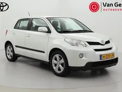 Wit Gebruikt 2011 Toyota Urban Cruiser Comfort SUV | € 6.999 (Eerlijke prijs)