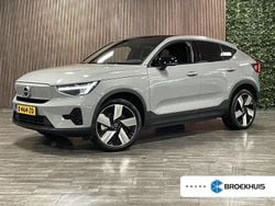 Grijs Gebruikt 2024 Volvo C40 Plus SUV | € 44.895