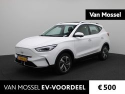 Wit Gebruikt 2023 MG ZS Luxury Sedan | € 21.444 (Eerlijke prijs)