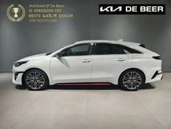 Wit Gebruikt 2024 Kia ProCeed Hatchback | € 34.995 (Eerlijke prijs)