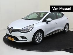 Wit Gebruikt 2018 Renault Clio IV Intens Hatchback | € 11.735 (Eerlijke prijs)