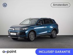 Blauw Gebruikt 2024 VW Tiguan Edition SUV | € 45.949 (Super prijs)
