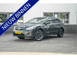Grijs Gebruikt 2013 Subaru XV SUV | € 8.950 (Goede deal)