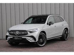 Grijs Gebruikt 2025 Mercedes GLC300 Business SUV | € 79.500 (Duur)