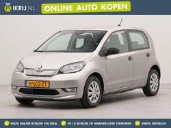 Grijs Gebruikt 2020 Skoda Citigo-e IV Ambition Hatchback | € 8.950 (Eerlijke prijs)