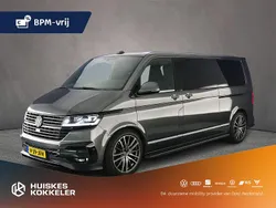 Grijs Gebruikt 2024 VW T6.1 Van | € 70.840