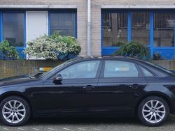 Zwart Gebruikt 2016 Audi A4 Proline Sedan | € 15.950 (Eerlijke prijs)