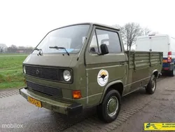 VW T3
