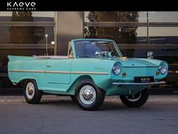 Groen Gebruikt 1967 Amphicar 770 Cabriolet | € 74.950