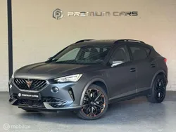 Grijs Gebruikt 2021 Cupra Formentor SUV | € 29.990 (Eerlijke prijs)