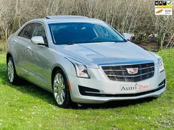 Grijs Gebruikt 2018 Cadillac ATS Sedan | € 24.450