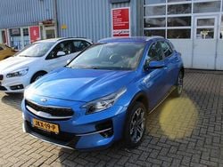 Blauw Gebruikt 2021 Kia XCeed SUV | € 20.450 (Eerlijke prijs)