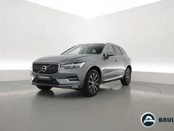 Grijs Gebruikt 2021 Volvo XC60 Inscription SUV | € 39.900 (Duur)