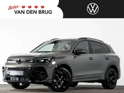 Blauw Gebruikt 2024 VW Tiguan Style SUV | € 48.900 (Eerlijke prijs)