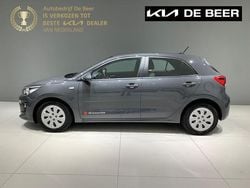 Grijs Gebruikt 2023 Kia Rio Comfort Hatchback | € 15.995 (Goede deal)