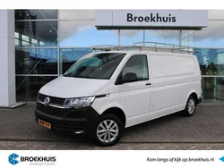 Wit Gebruikt 2022 VW T6.1 Comfortline Van | € 19.950 (Super prijs)