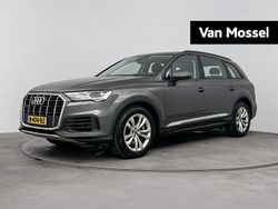 Grijs Gebruikt 2022 Audi Q7 Proline SUV | € 53.900