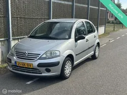 Grijs Gebruikt 2003 Citroën C3 Hatchback | € 1.699 (Eerlijke prijs)