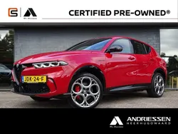 Rood Gebruikt 2024 Alfa Romeo Tonale Veloce SUV | € 36.950 (Goede deal)