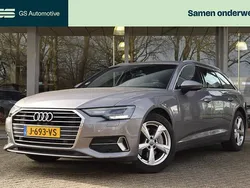 Grijs Gebruikt 2020 Audi A6 Business Stationwagen | € 32.495 (Goede deal)
