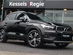 Zwart Gebruikt 2020 Volvo XC40 Inscription SUV | € 31.950 (Eerlijke prijs)