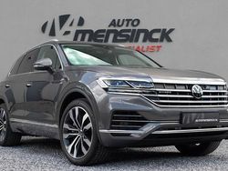 Grijs Gebruikt 2021 VW Touareg SUV | € 58.950 (Eerlijke prijs)