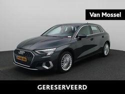 Grijs Gebruikt 2022 Audi A3 Sportback e-tron Business Hatchback | € 23.900 (Goede deal)