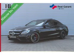 Mercedes S63 AMG