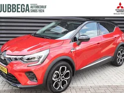 Rood Gebruikt 2023 Mitsubishi ASX Instyle SUV | € 29.995 (Iets duurder)