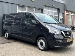 Zwart Gebruikt 2019 Nissan NV300 Van | € 10.950 (Goede deal)