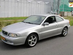 Grijs Gebruikt 2002 Volvo C70 Coupé | € 9.750