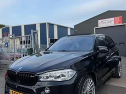 Zwart Gebruikt 2015 BMW X5 M SUV | € 49.445