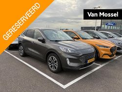 Suv Gebruikt 2020 Ford Kuga Titanium X SUV | € 23.645 (Goede deal)