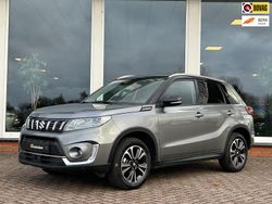 Grijs Gebruikt 2024 Suzuki Vitara Style SUV | € 25.450