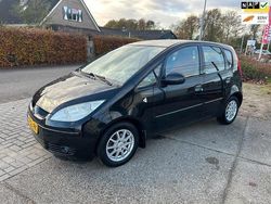 Zwart Gebruikt 2006 Mitsubishi Colt Hatchback | € 1.350 (Goede deal)
