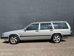 Grijs Gebruikt 1997 Volvo 940 Stationwagen | € 8.450