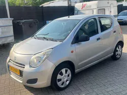Grijs Gebruikt 2009 Suzuki Alto Hatchback | € 1.250
