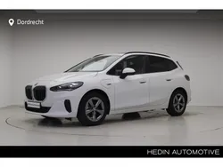 Wit Gebruikt 2023 BMW 225 Active Tourer Comfort Edition MPV | € 38.895 (Eerlijke prijs)