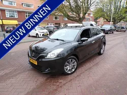 Suzuki Baleno