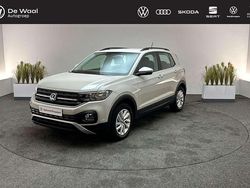 Ascot grey Gebruikt 2023 VW T-Cross Life SUV | € 22.695 (Eerlijke prijs)