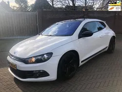 VW Scirocco