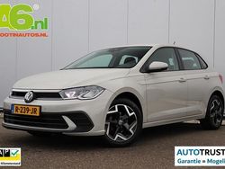 Ascot grey Gebruikt 2022 VW Polo Life Hatchback | € 17.900 (Goede deal)