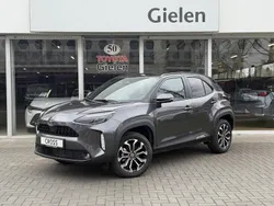 Grijs Nieuw 2025 Toyota Yaris Cross Edition SUV | € 33.900 (Iets duurder)