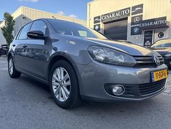 Grijs Gebruikt 2011 VW Golf VI Style Hatchback | € 7.999 (Eerlijke prijs)