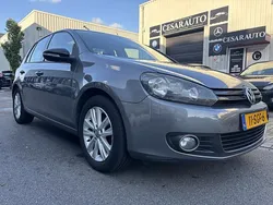 Grijs Gebruikt 2011 VW Golf VI Style Hatchback | € 7.999 (Eerlijke prijs)