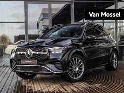 Zwart Gebruikt 2023 Mercedes GLE400 AMG Line Premium SUV | € 82.900