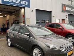 Gebruikt 2016 Ford Focus Titanium | € 7.475 (Goede deal)
