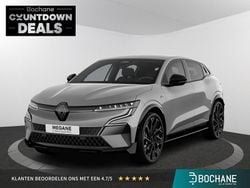Bleu iron Nieuw 2025 Renault Symbioz Iconic SUV | € 40.363 (Eerlijke prijs)